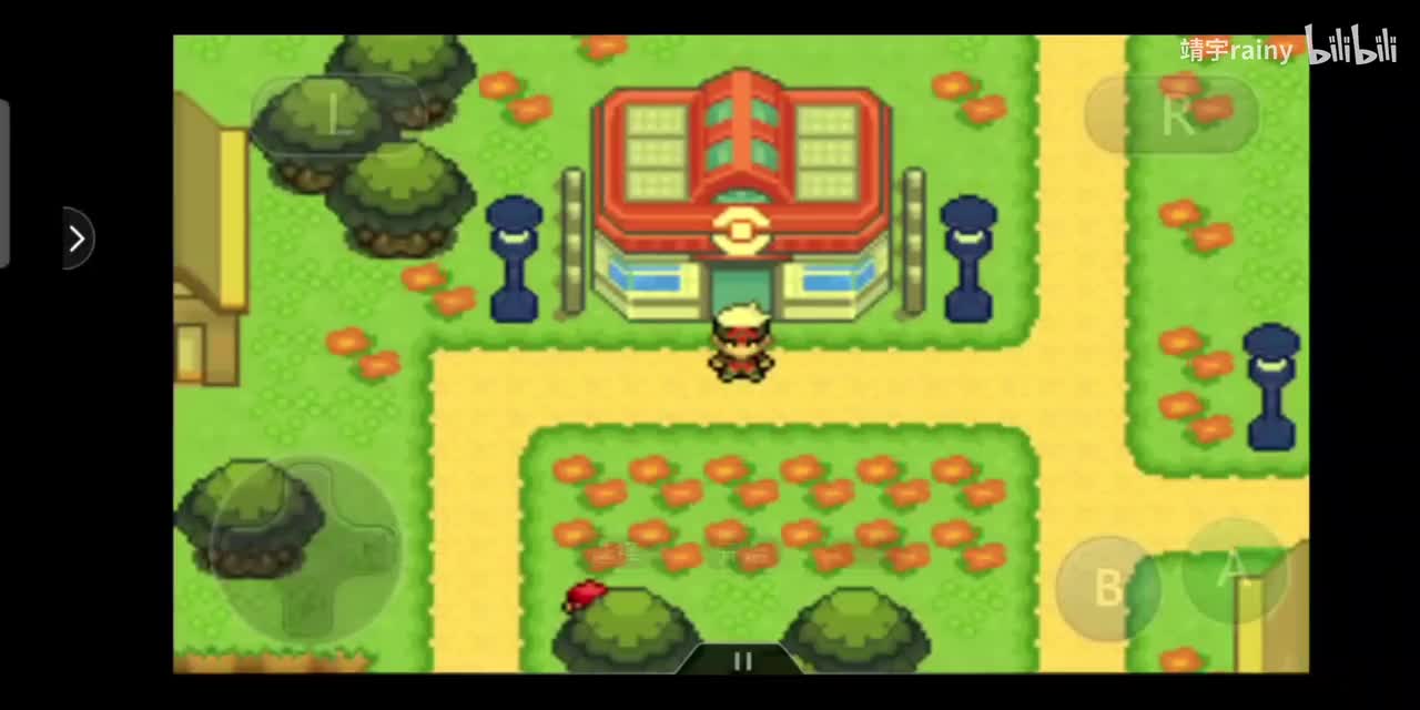 【剧情】丰源三神大危机！