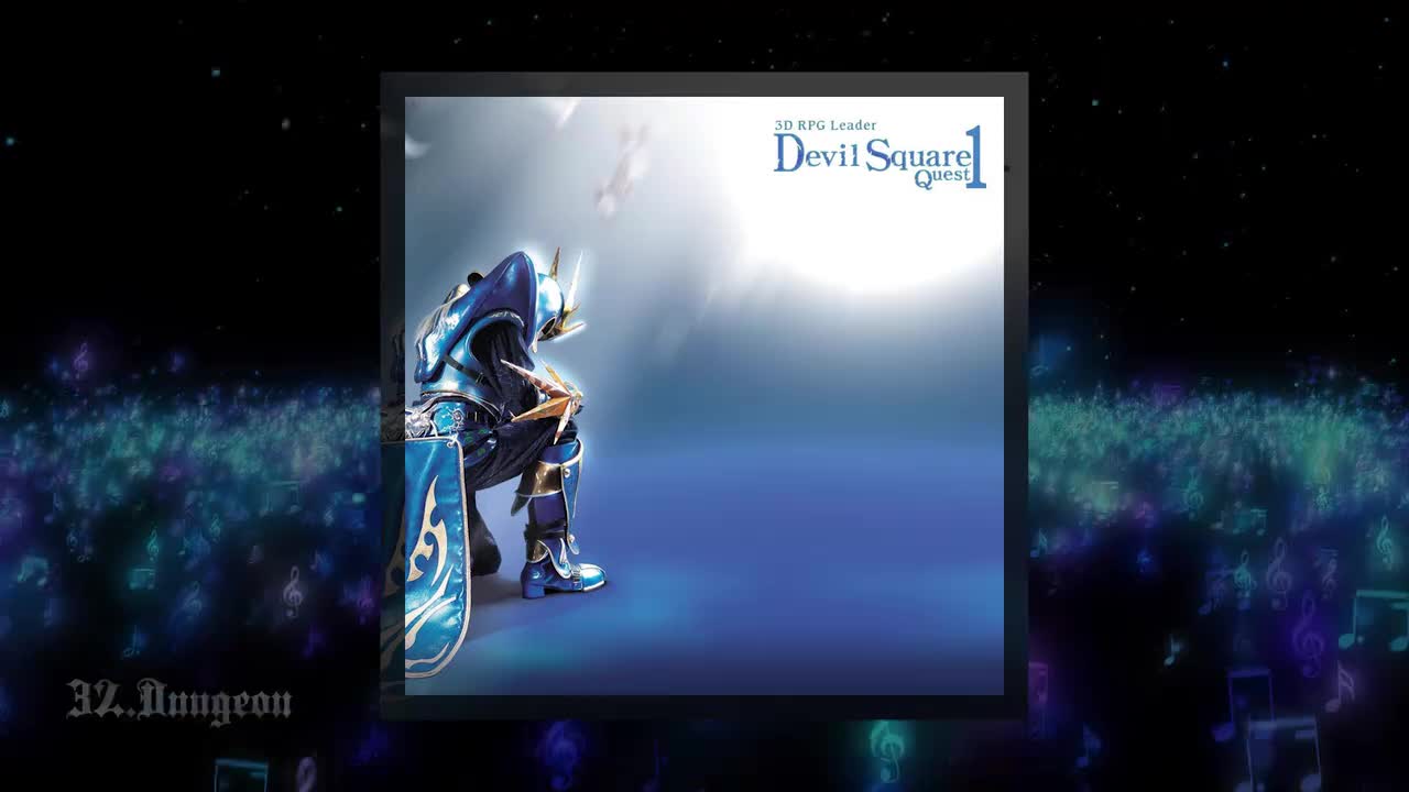 32.Dungeon（地下城）