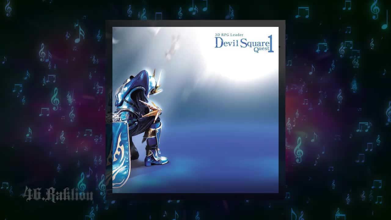 46.Raklion（冰霜之城）