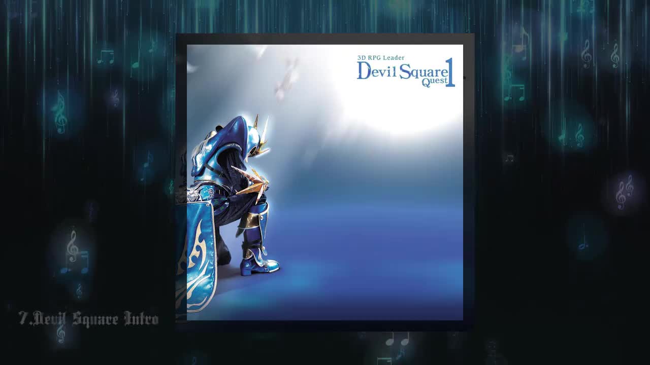 7.Devil Square Intro（恶魔广场）