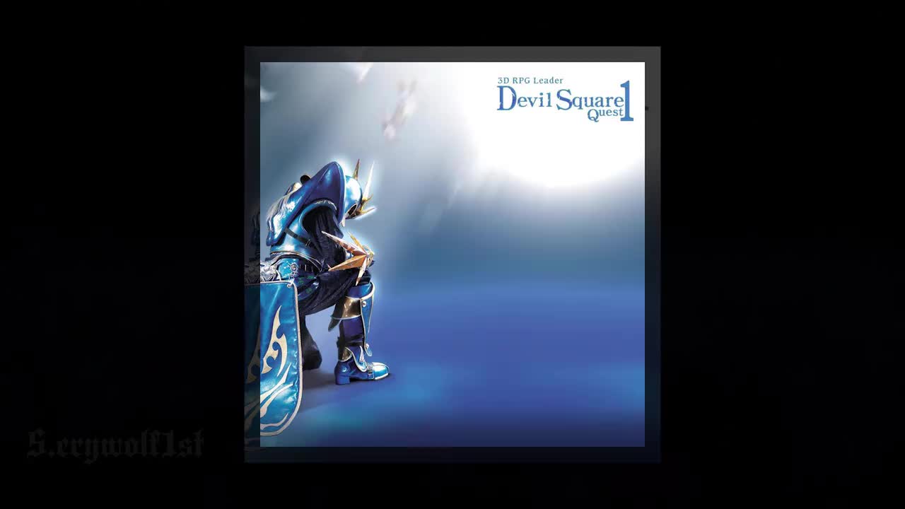 5.crywolf1st（狼魂要塞）