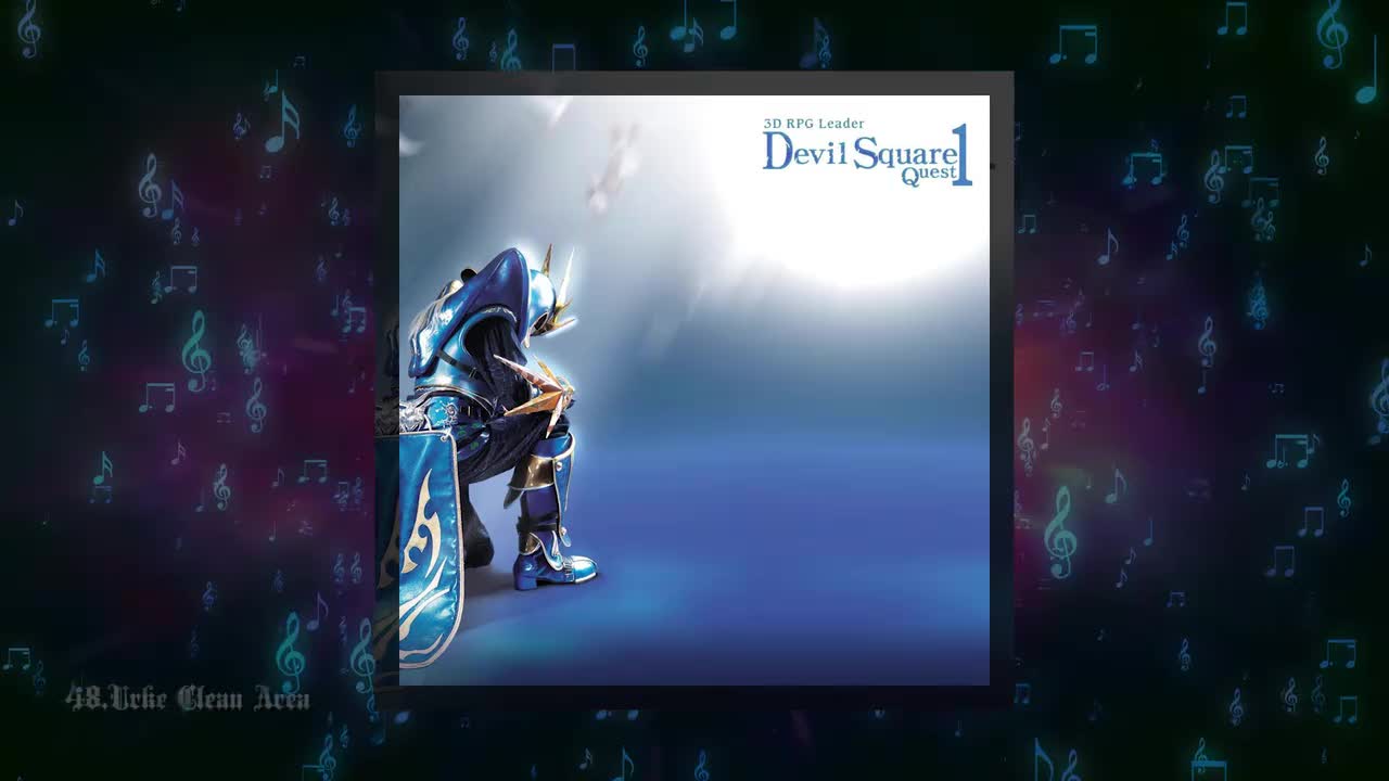 48.Urke Clean Area（乌尔克山）