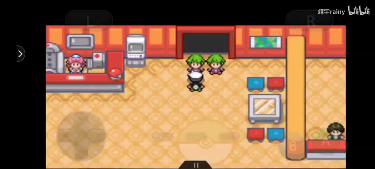 【一周目通关】彩幽联盟