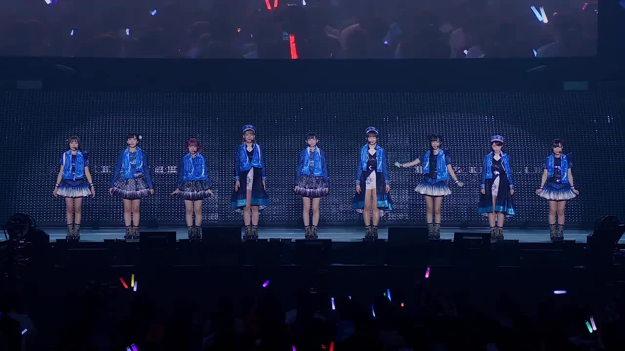 「Jump up HIGH!!」