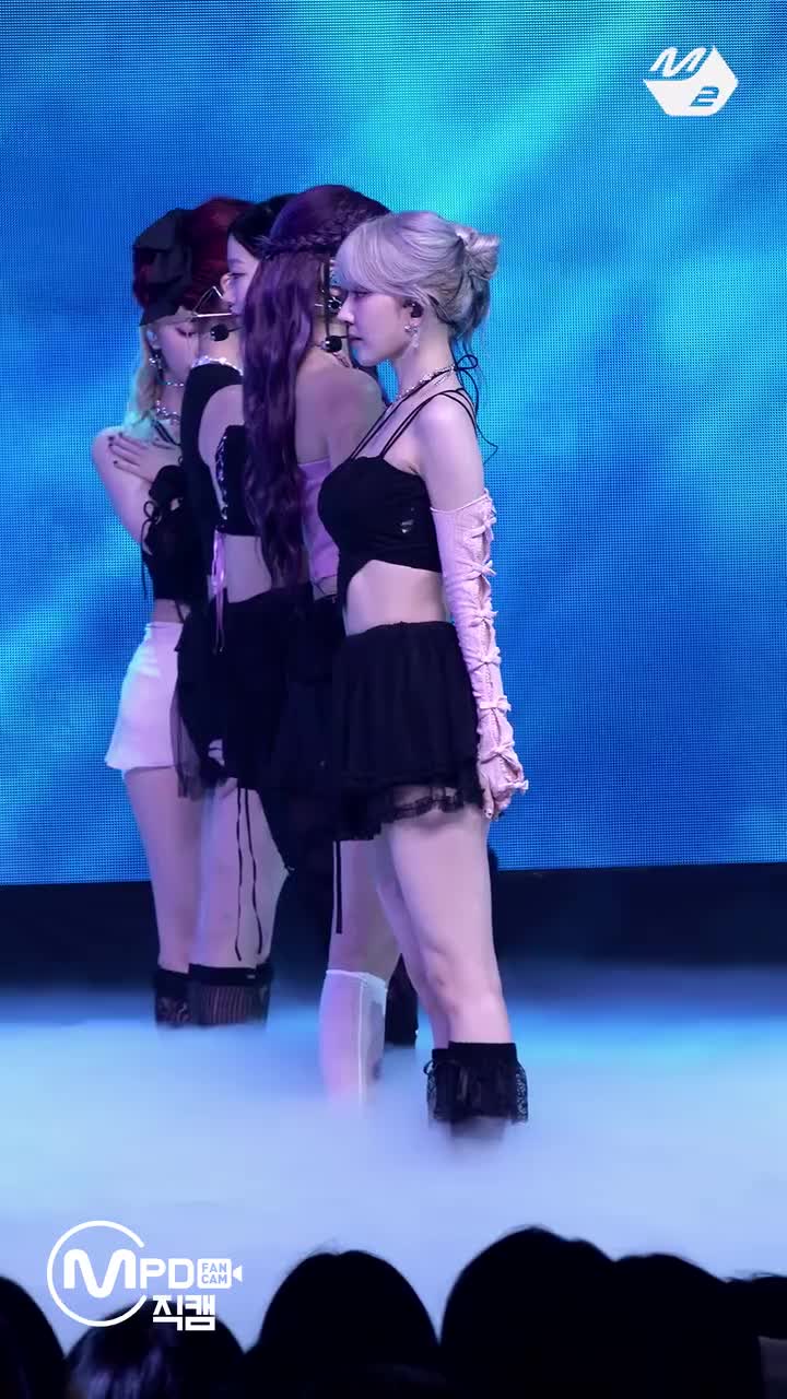 [4K] 宮脇咲良 SAKURA - Swan Song 竖版直拍