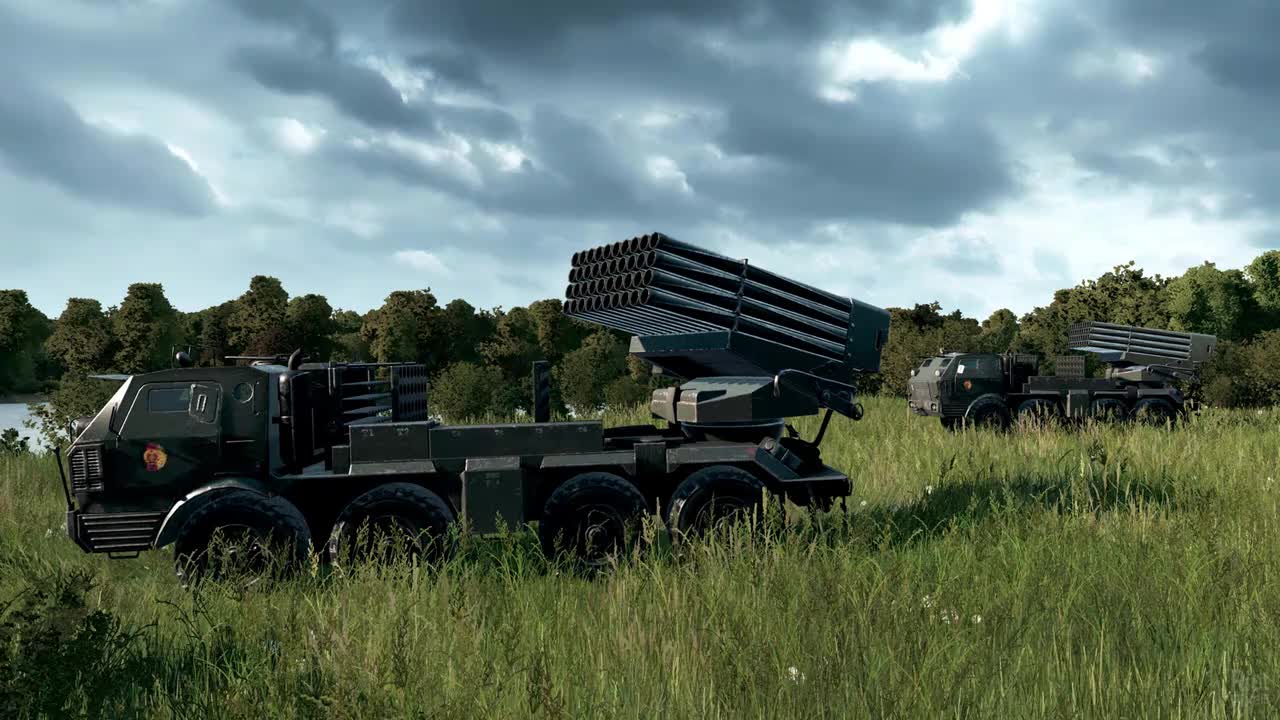 Miami Skies (WARNO Soundtrack)