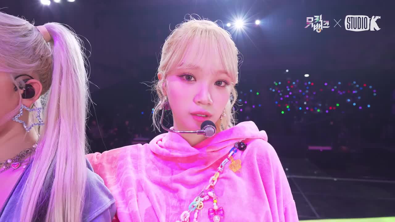 [4K] EASY 一镜到底