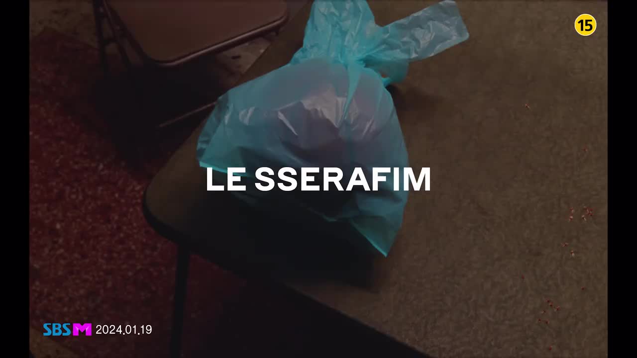 EASY TRAILER 'Good Bones'