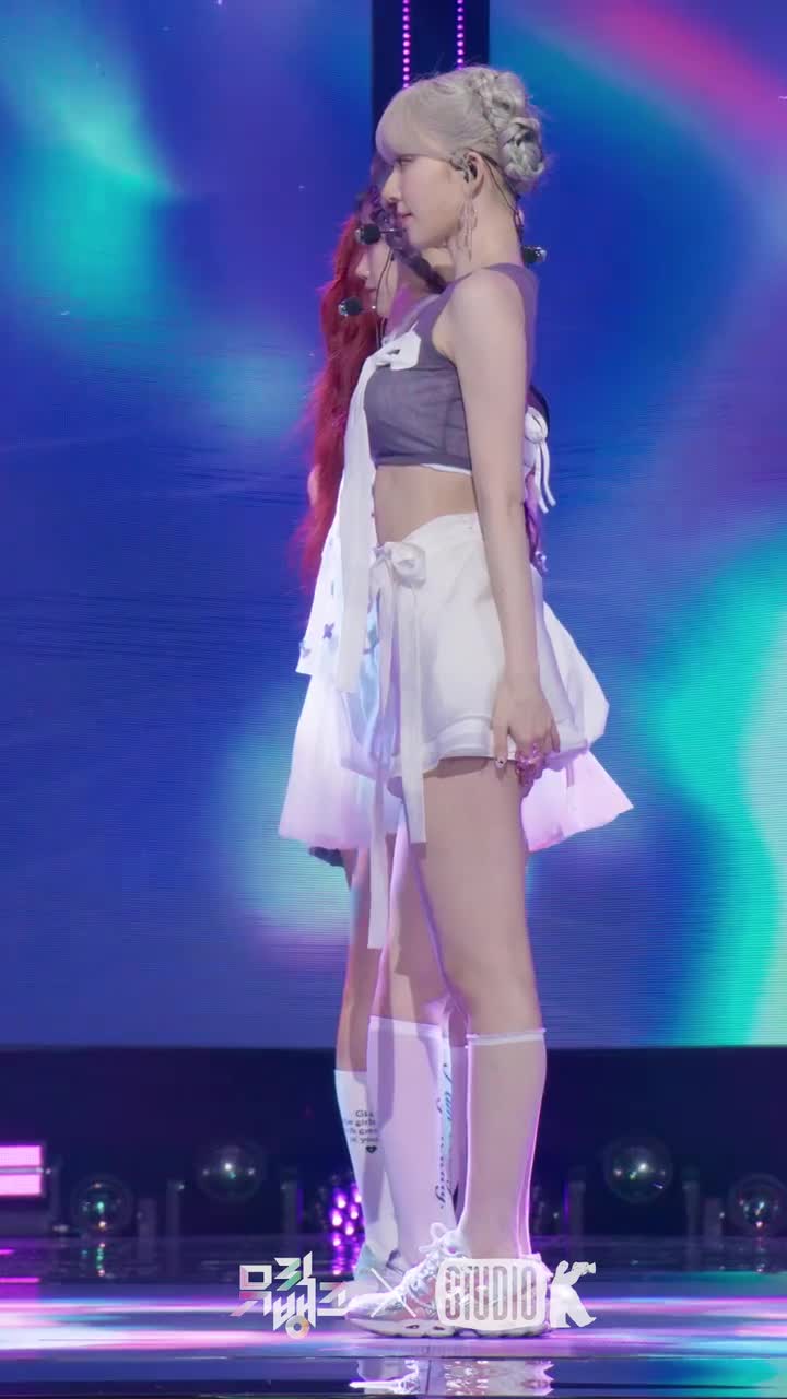 中村一叶 KAZUHA - Swan Song 竖版直拍