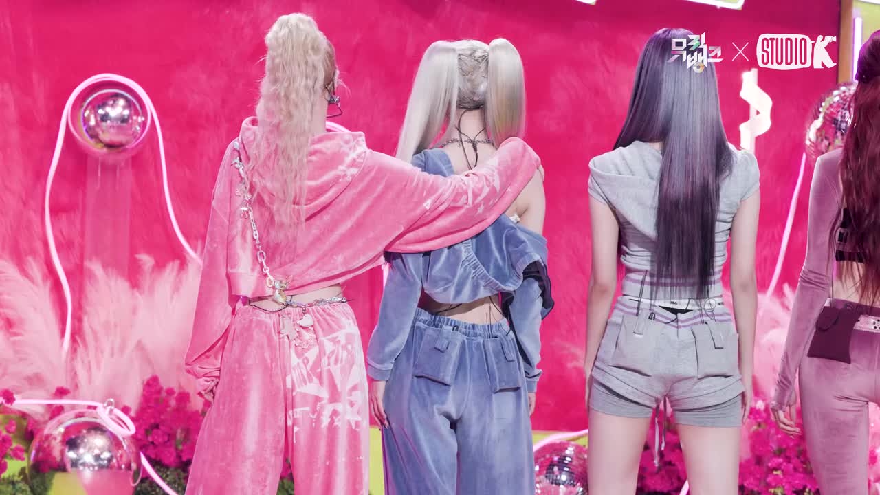 [4K] 宮脇咲良 SAKURA - EASY 横版怼脸直拍