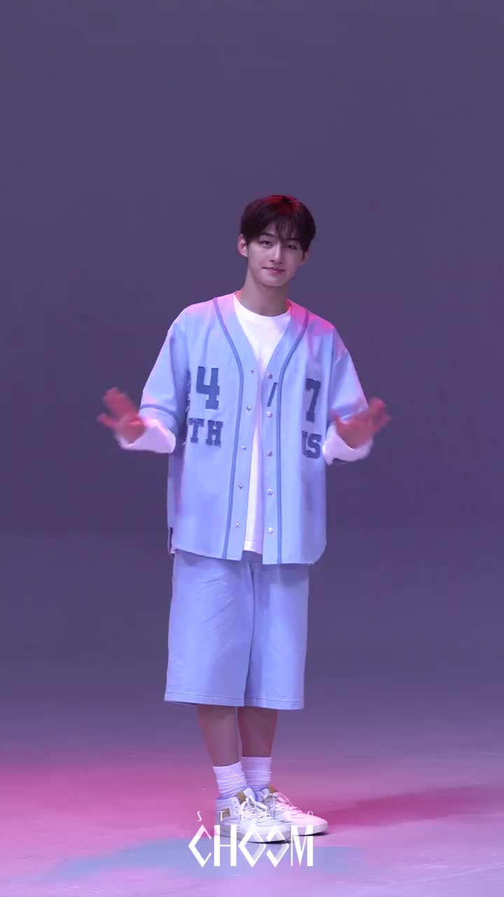 BE ORIGINAL JIHOON竖版