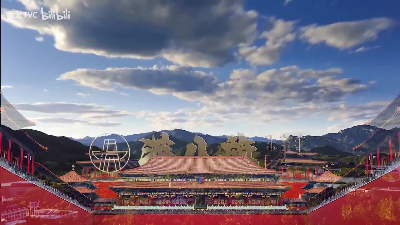 餐饮-满八旗 通过涮肉.A0427.我爱TVC