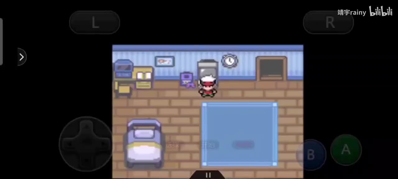 【剧情】与两劲敌对战（前往冠军府邸）