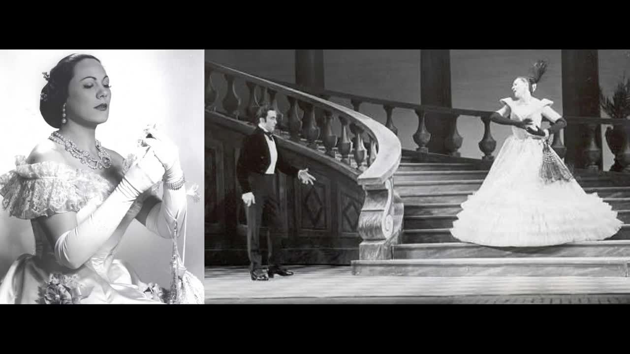 泰巴尔迪 坎波拉 1957