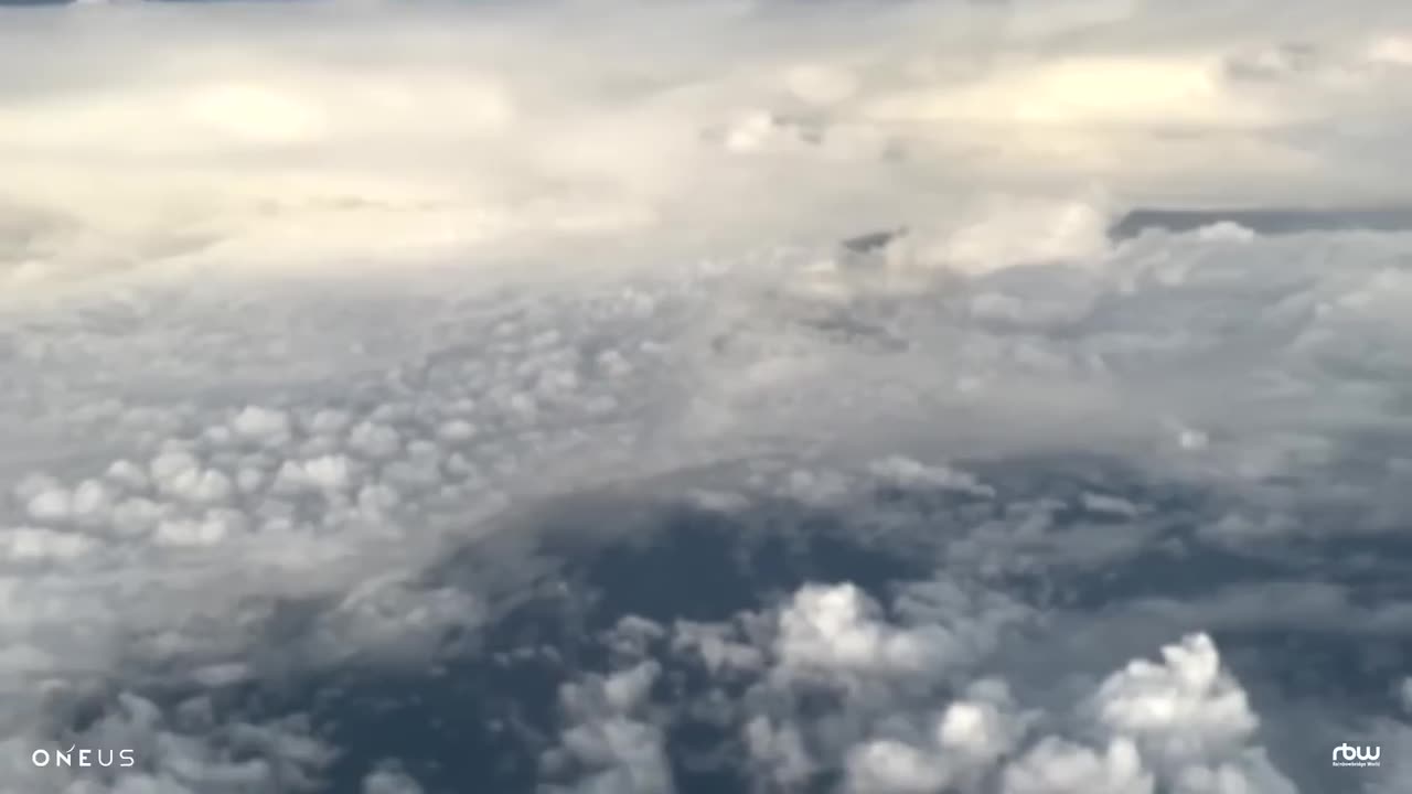 230303 [US RECORD] Oort Cloud