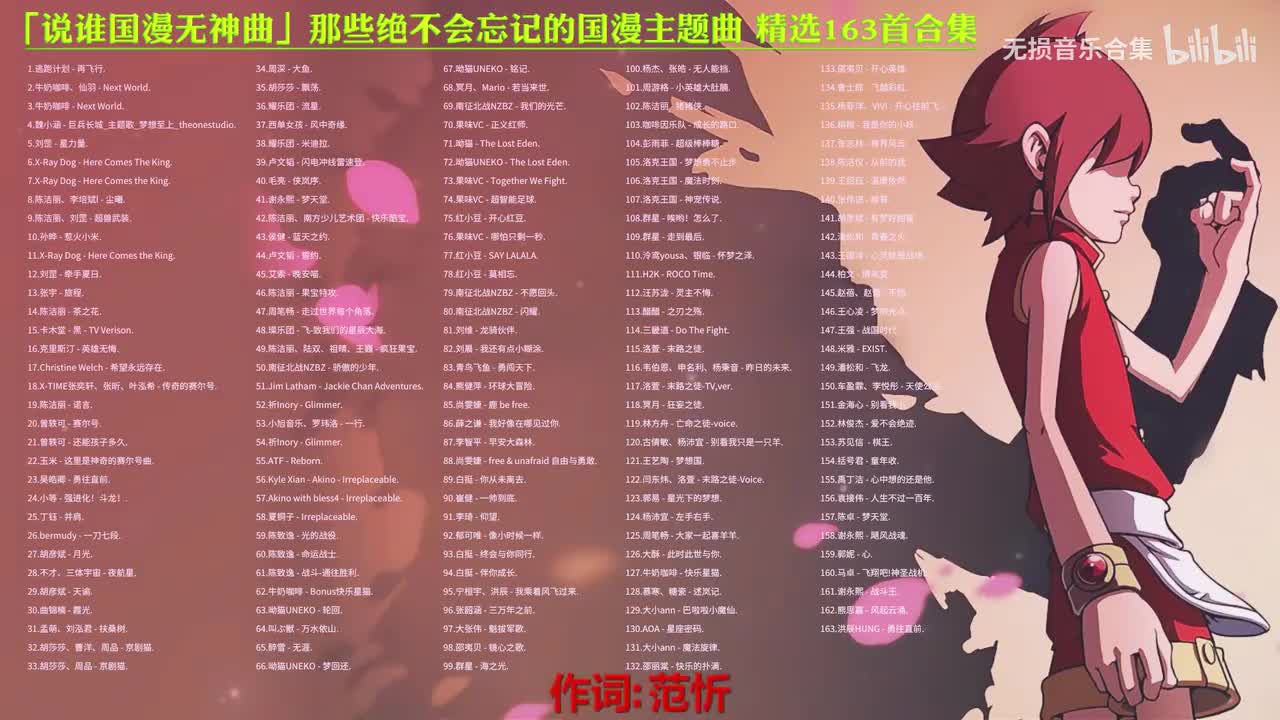 023. 吴皓卿 - 勇往直前