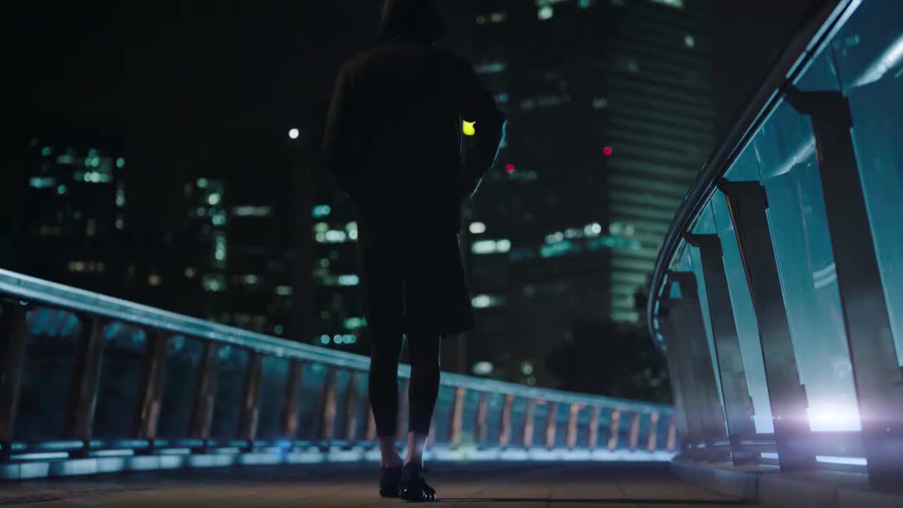 荣耀 V10 广告（2）