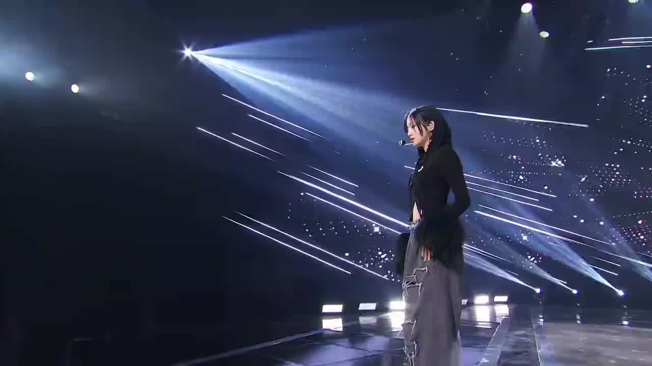 240225 SBS UHD Inkigayo Diamond