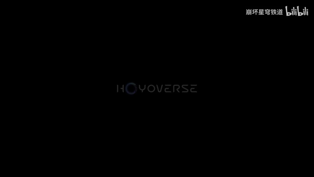 英-《崩坏：星穹铁道》花火角色PV——「独角戏」