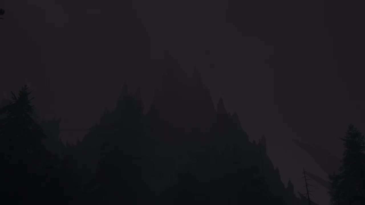 EP27 【第二章·重生篇】蒂法当向导的征途，真假克劳德你能认得出吗？