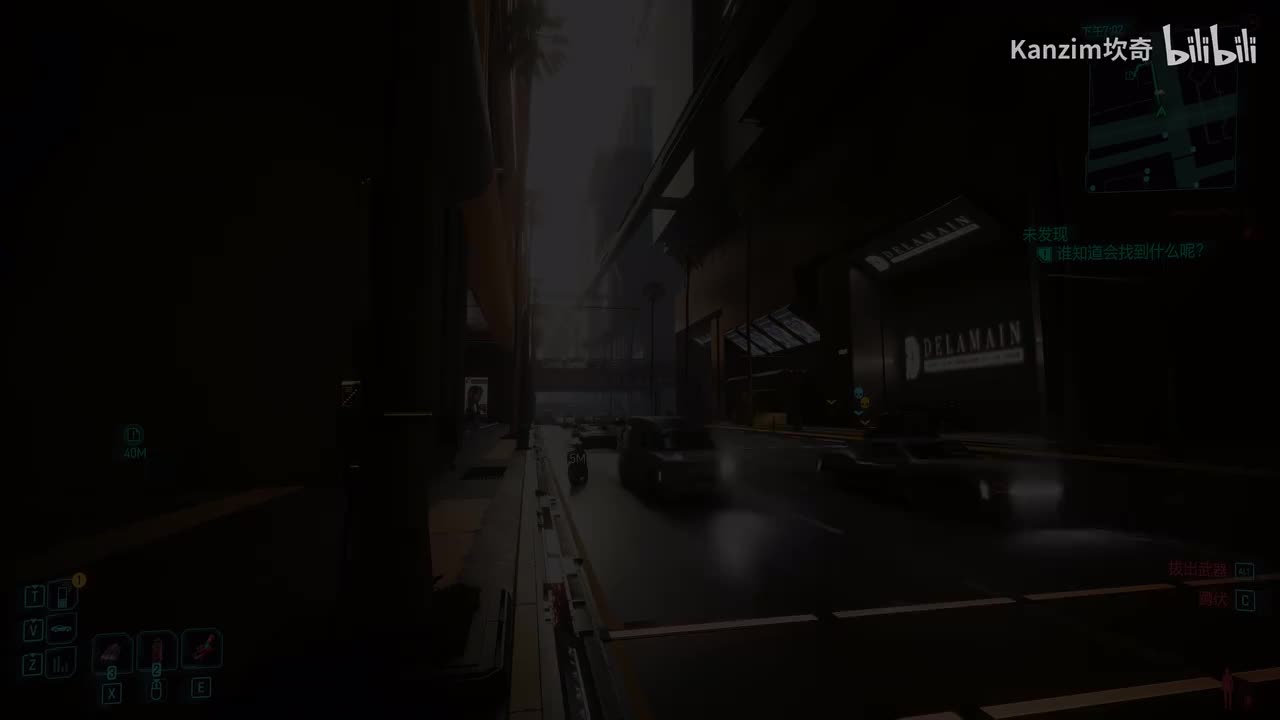 第43期：【委托】市政中心-戴诺