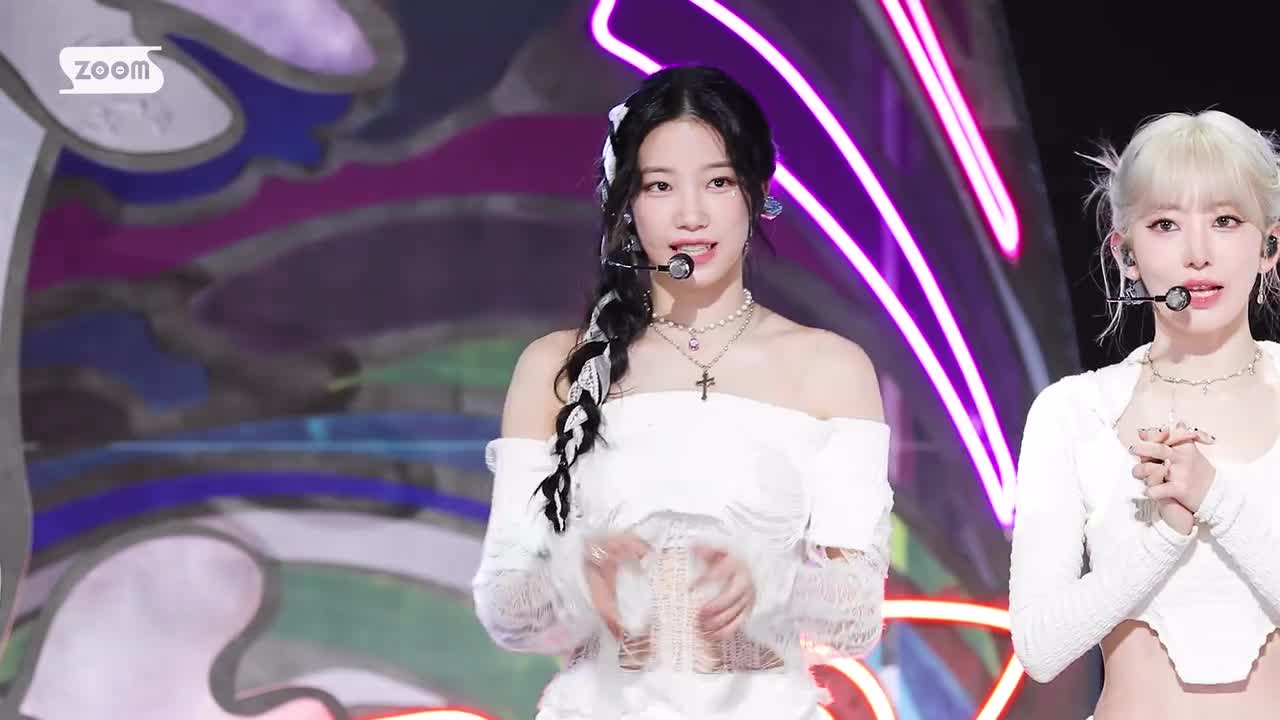 [4K] 中村一叶 KAZUHA - EASY 横版怼脸直拍