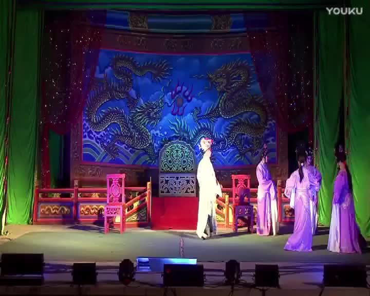 雷剧 【驸马斩驸马】02_高清