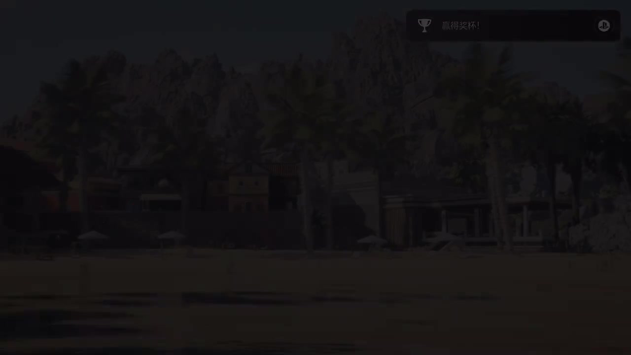 EP37 【第二章·重生篇】太阳海岸!蒂法&爱丽丝的爱之卡