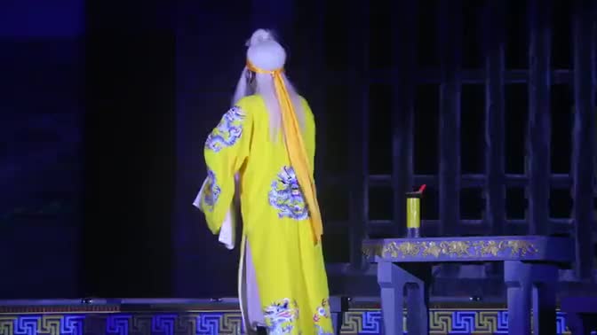 雷剧《妙善公主》_高清