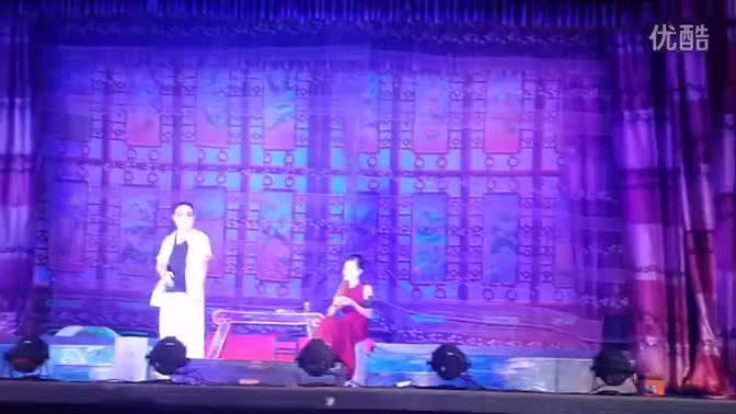 雷州雷剧 小品_高清