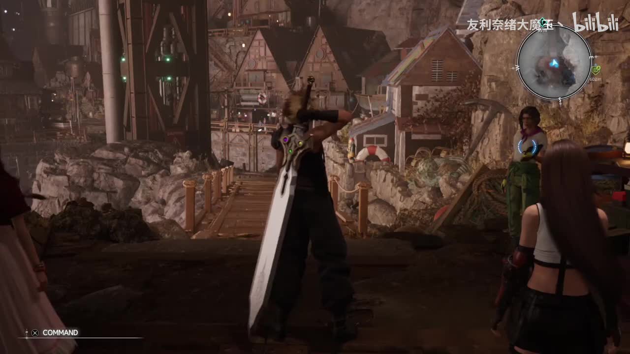 第四章 新时代的号炮 02