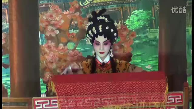 雷剧【汉宫寒月】2_高清