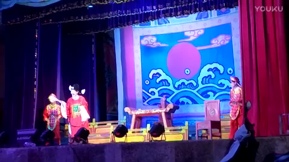 雷剧《真假猴王》_高清