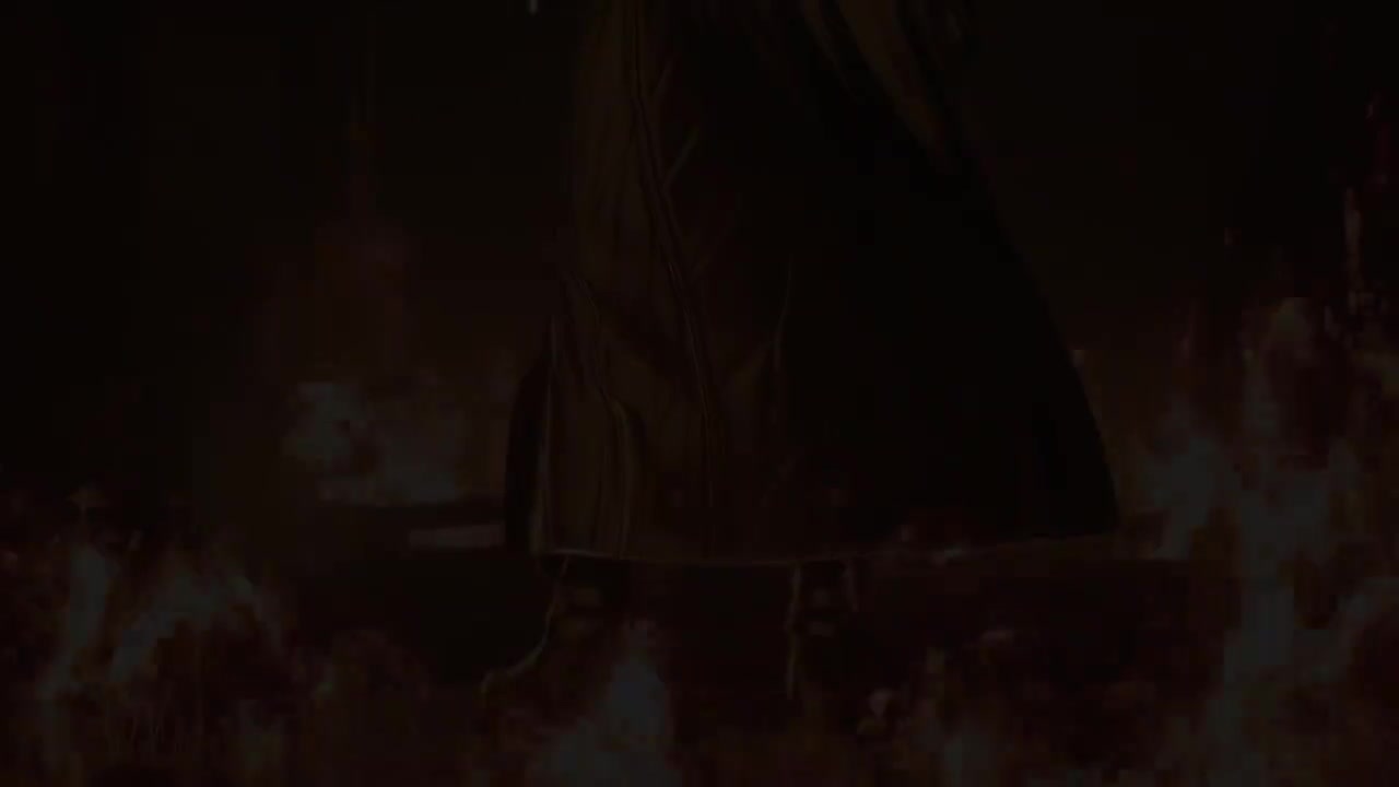 EP29 【第二章·重生篇】云片你这个木头，朽木不可雕也