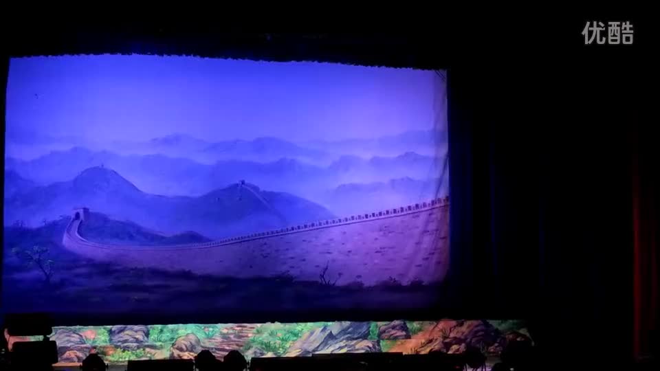 雷剧：双枪陆文龙_高清