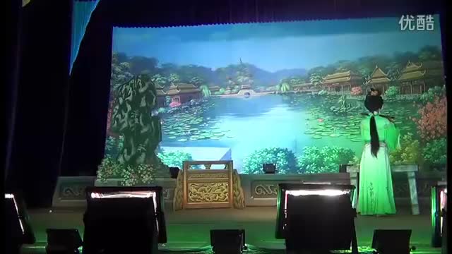 雷剧【汉宫寒月】5_高清