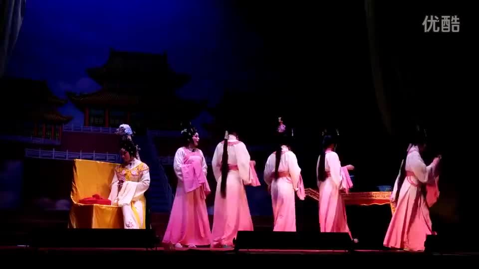 雷剧：星辰《汉文皇后》_高清