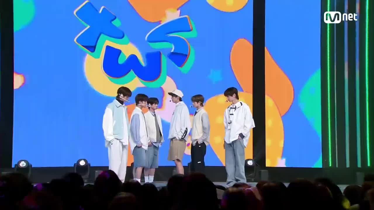 240222MCD舞台plot twist