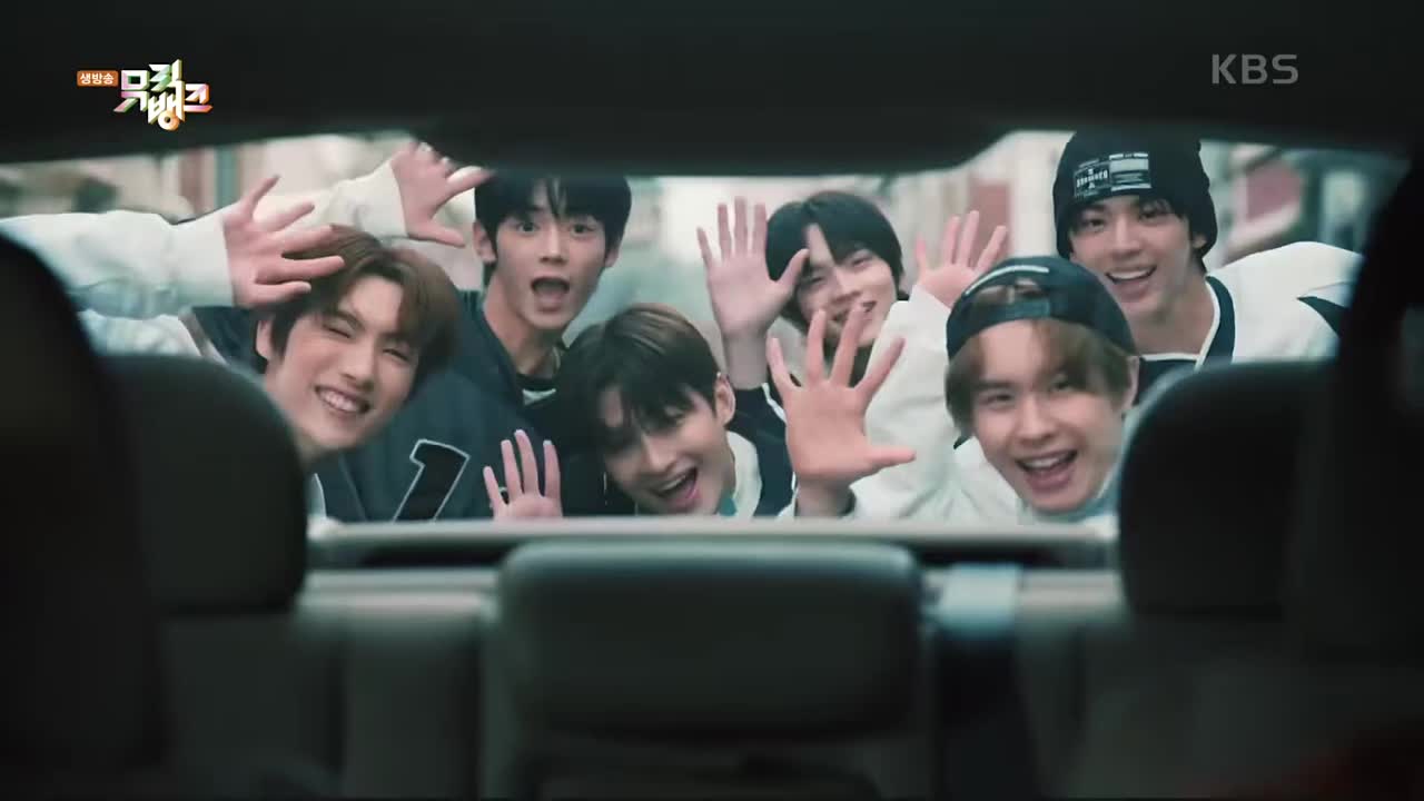 240126音乐银行TWS Oh Mymy _ 7s'