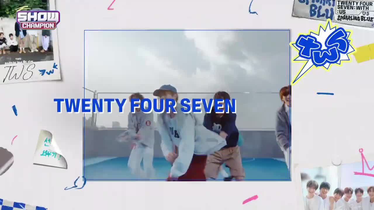 240207冠军秀Plot Twist