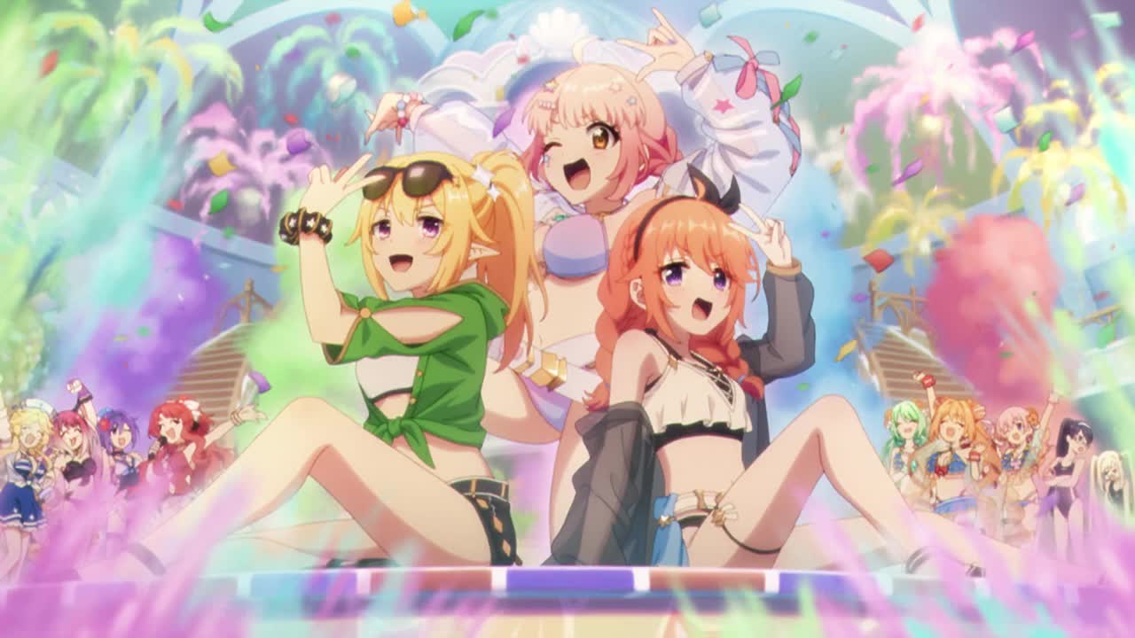 奈落の聖女トミヱ（作曲/编曲：小半大）