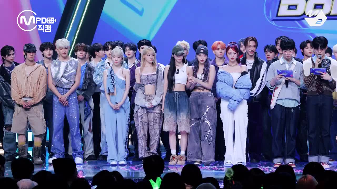 [4K] EASY 一位安可直拍