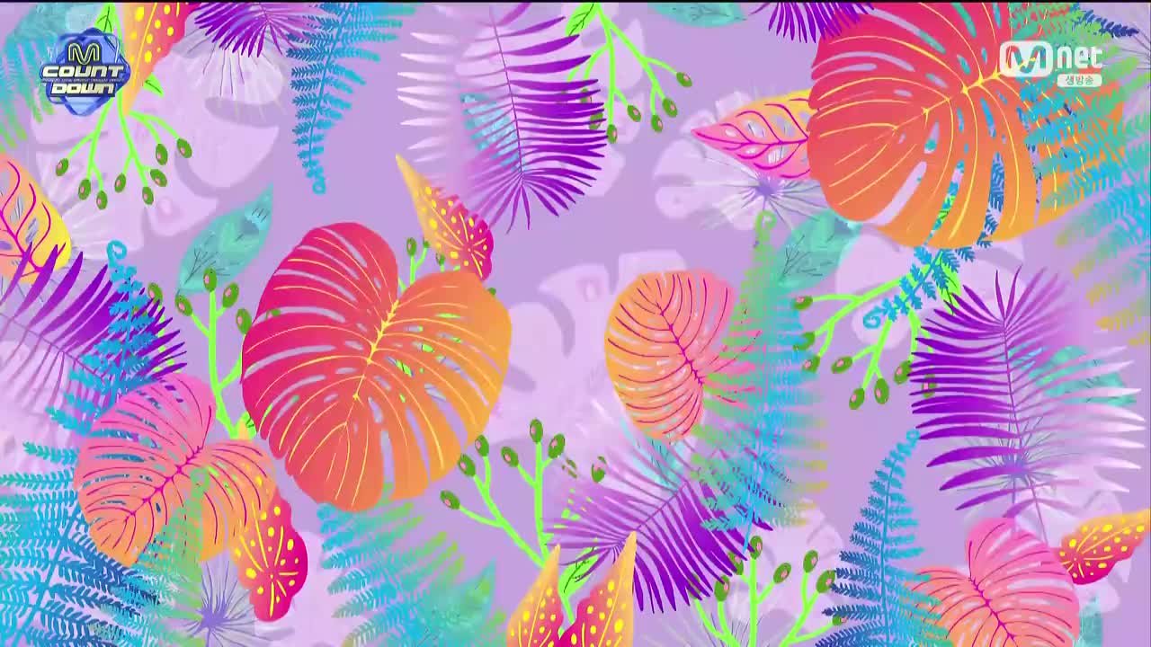 240229 Mnet M COUNTDOWN Smart+EASY