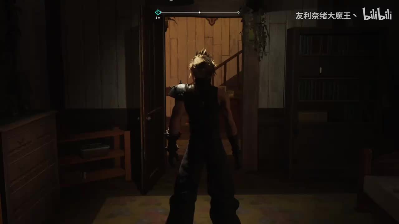 最终章 迈向终结的世界 01