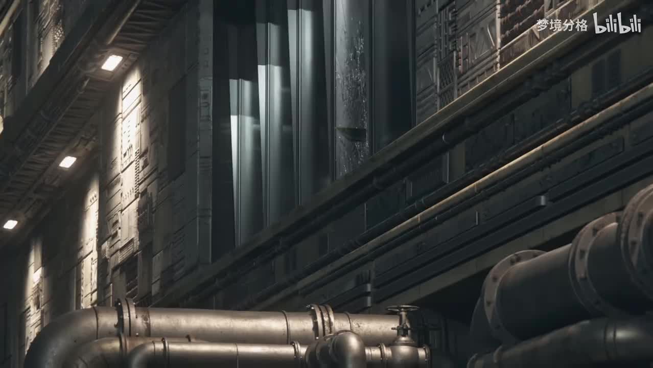 特别篇 分裂的世界