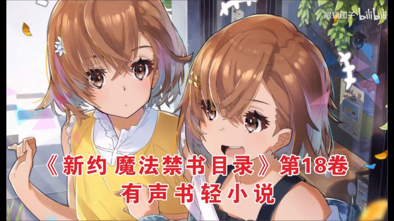 改新约目录18卷