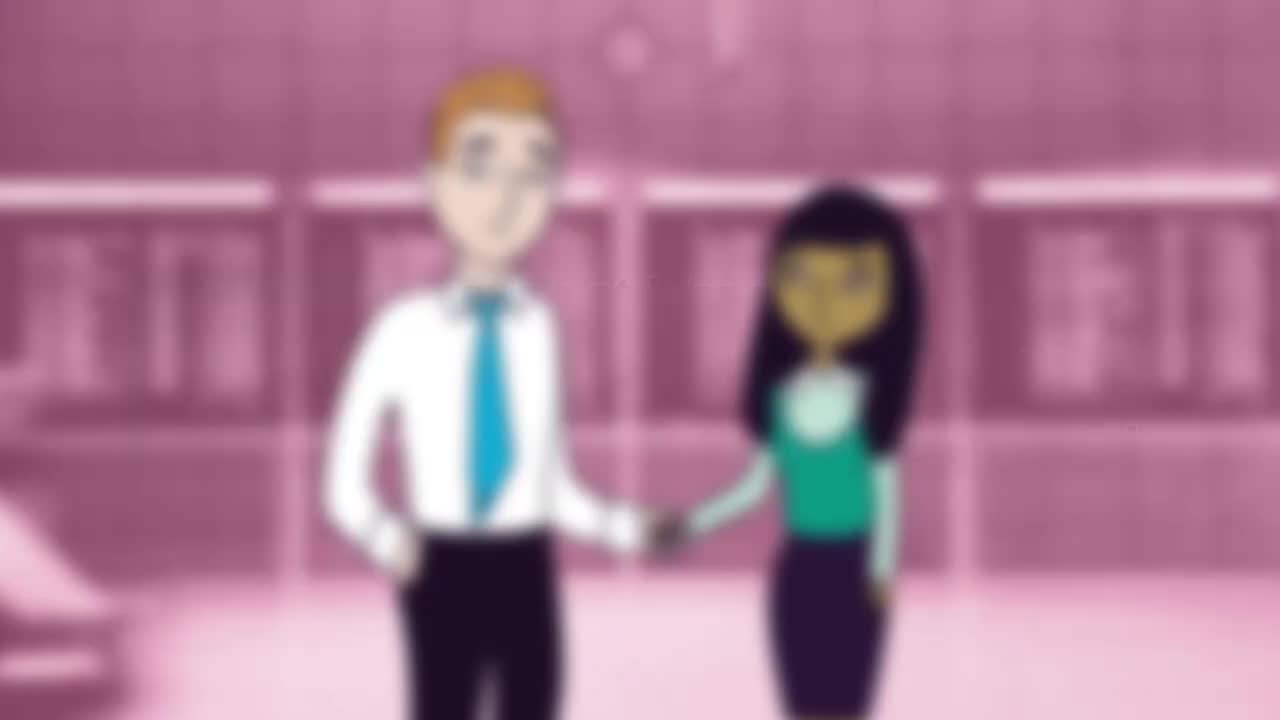 34 - language for when you need to finish a deal