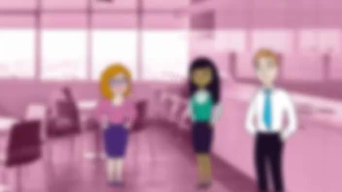 50 - Language used in making someone redundant