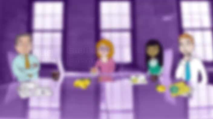 10 - Language for disagreeing