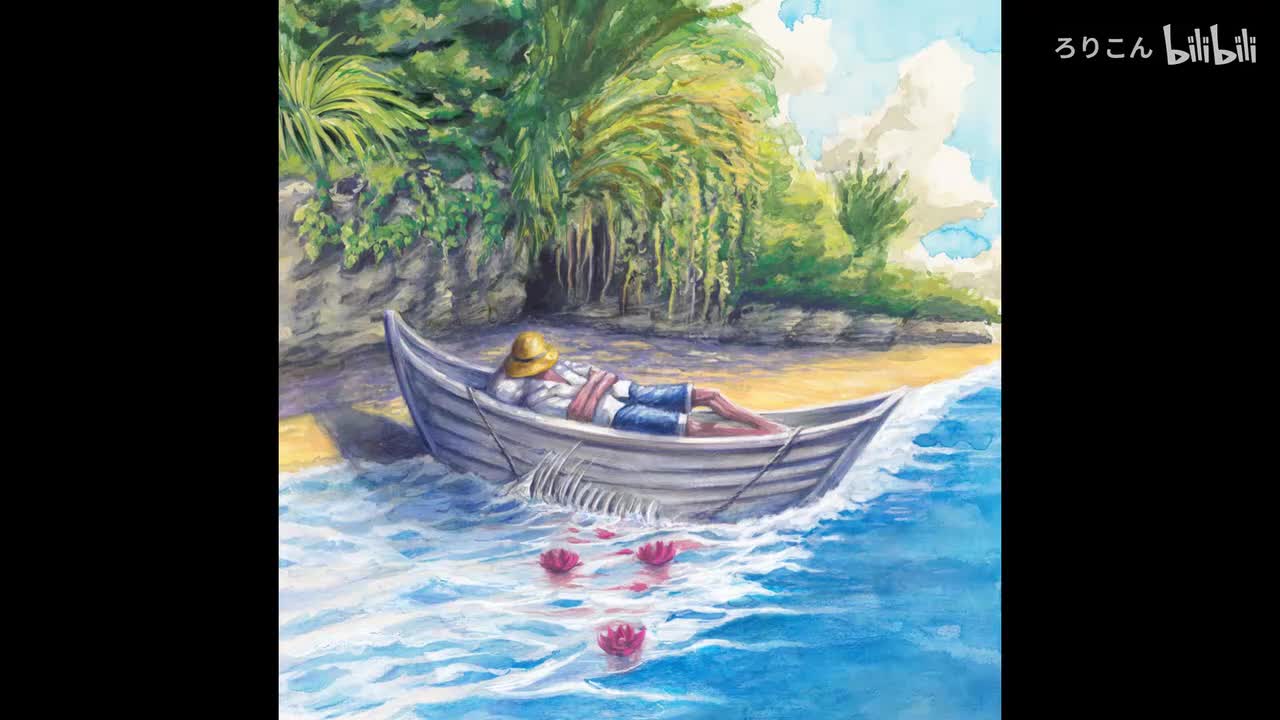 老人と海_(Drums)